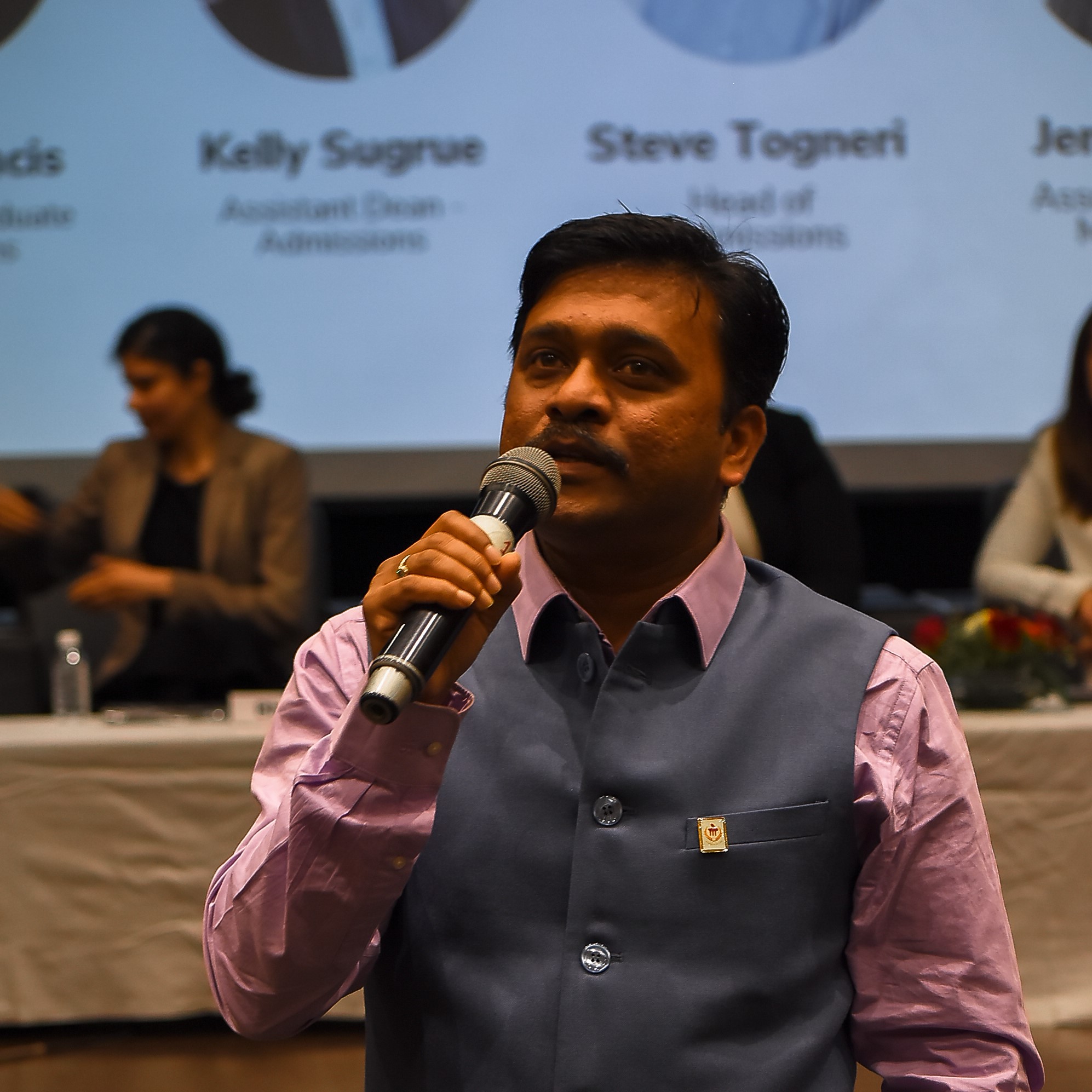 Dr. Santosh Patil